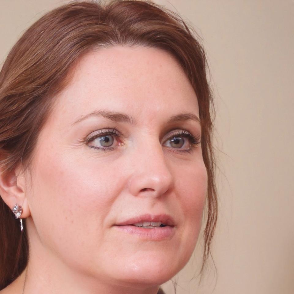 Sarah Kemper, Game Designer