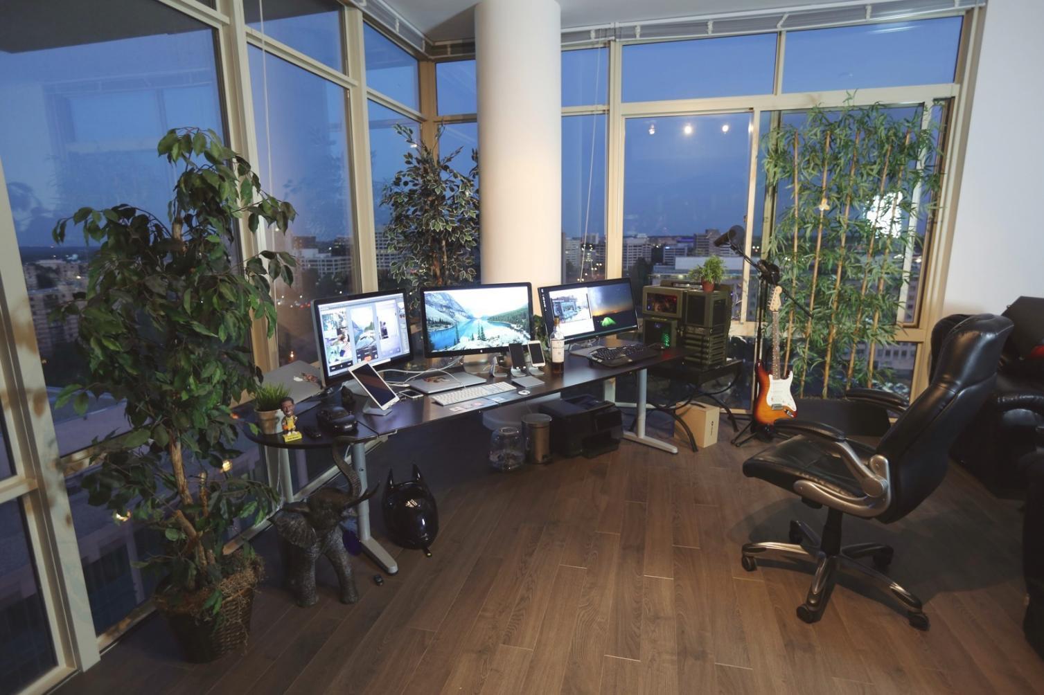 3D Game Design Workshop in Aktion
