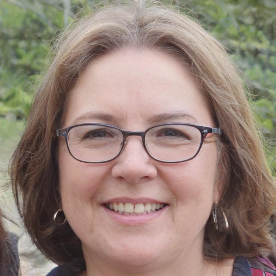 Lisa Weber, Environment Artist